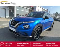 Nissan Juke Lannion