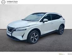 Nissan Qashqai Ploeren