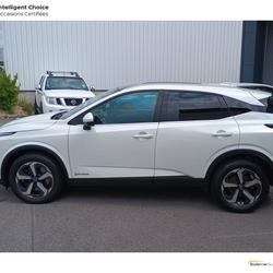 Nissan Qashqai Qashqai e-Power 190 ch N-Connecta Ploeren