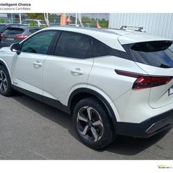 Nissan Qashqai Qashqai e-Power 190 ch N-Connecta Ploeren