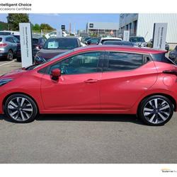 Nissan Micra Micra IG-T 90 Tekna Ploeren