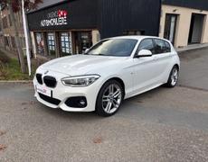 BMW Serie 1 Saint-Père-Marc-en-Poulet