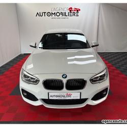 BMW Serie 1 (F20) 120 D XDRIVE M SPORT BVA8 Saint-P&egrave;re-Marc-en-Poulet