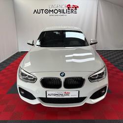 BMW Serie 1 (F20) 120 D XDRIVE M SPORT BVA8 Saint-P&egrave;re-Marc-en-Poulet