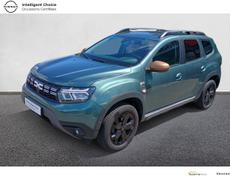 Dacia Duster Ploeren