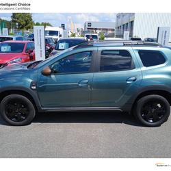 Dacia Duster Duster TCe 150 4x2 EDC Extreme Ploeren