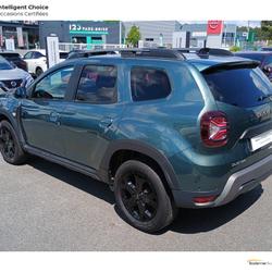 Dacia Duster Duster TCe 150 4x2 EDC Extreme Ploeren