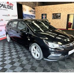 Opel Astra Opel ASTRA V 1.6 CDTI 110 Innovation Dunkerque