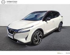 Nissan Qashqai - Qashqai e-Power 190 ch Tekna+ - 29 490 €