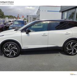 Nissan Qashqai Qashqai e-Power 190 ch Tekna+ Ploeren