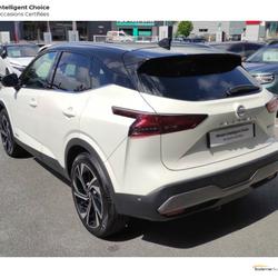 Nissan Qashqai Qashqai e-Power 190 ch Tekna+ Ploeren