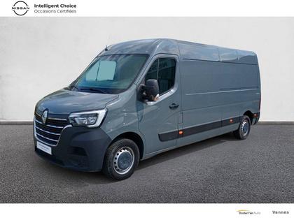 Renault Master - MASTER TRAC F3500 L3H2 BLUE DCI 135 GRAND CONFORT - 21 500 €