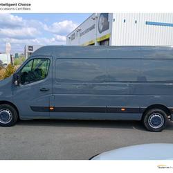 Renault Master MASTER TRAC F3500 L3H2 BLUE DCI 135 GRAND CONFORT Ploeren
