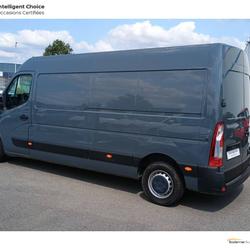 Renault Master MASTER TRAC F3500 L3H2 BLUE DCI 135 GRAND CONFORT Ploeren