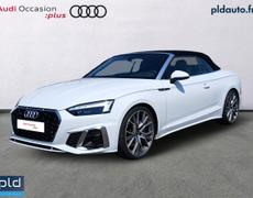 Audi A5 Cabriolet Aix-en-Provence