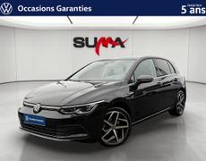 Volkswagen Golf 8 Mâcon