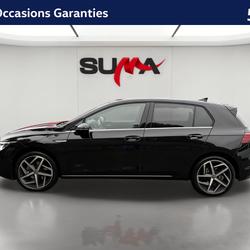 Volkswagen Golf 8 Golf 1.5 eTSI OPF 150 DSG7 Style M&acirc;con