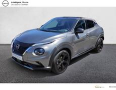 Nissan Juke Ploeren