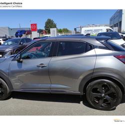 Nissan Juke Juke Hybrid 143 Premiere Edition Ploeren