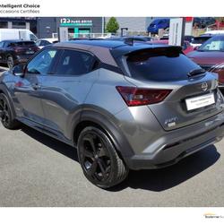 Nissan Juke Juke Hybrid 143 Premiere Edition Ploeren