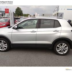 Volkswagen T-Cross T-Cross 1.6 TDI 95 Start/Stop DSG7 Carat Ploeren