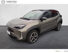 Toyota Yaris Cross - Yaris Cross Hybride 130h 2WD Collection - 26 890 €