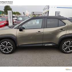 Toyota Yaris Cross Yaris Cross Hybride 130h 2WD Collection Ploeren
