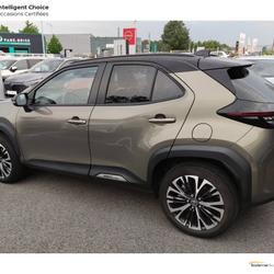 Toyota Yaris Cross Yaris Cross Hybride 130h 2WD Collection Ploeren