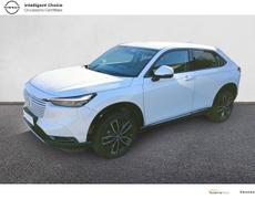 Honda HR V Ploeren