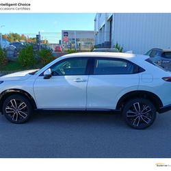Honda HR V HR-V e:HEV 1.5 i-MMD Advance occasion - Ploeren - photo 2/18