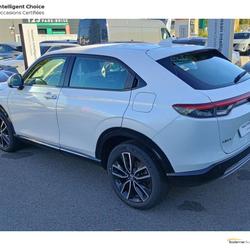 Honda HR V HR-V e:HEV 1.5 i-MMD Advance occasion - Ploeren - photo 3/18