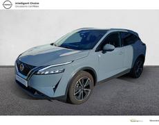 Nissan Qashqai - Qashqai Mild Hybrid 140 ch Tekna - 21 990 €