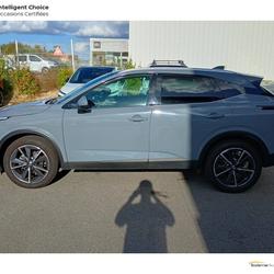 Nissan Qashqai Mild Hybrid 140 ch Tekna occasion - Ploeren - photo 2/18