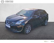 Suzuki Baleno Ploeren