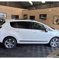 Peugeot 3008 2 Litres Blue HDI 150 Ch Feline Dunkerque
