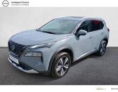 Nissan XTrail Ploeren