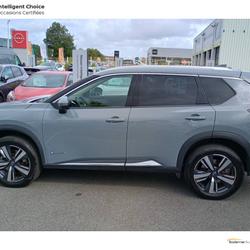 Nissan XTrail X-Trail e-POWER 204 ch Tekna occasion - Ploeren - photo 2/18
