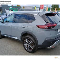 Nissan XTrail X-Trail e-POWER 204 ch Tekna occasion - Ploeren - photo 3/18