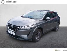 Nissan Qashqai Ploeren