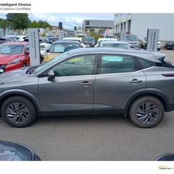 Nissan Qashqai Mild Hybrid 158 ch Xtronic Business Edition occasion - Ploeren - photo 2/18