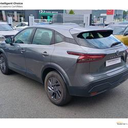 Nissan Qashqai Mild Hybrid 158 ch Xtronic Business Edition occasion - Ploeren - photo 3/18