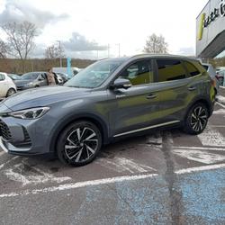 MG ZS ZS 1.5 L Hybrid+ 197 ch Luxury Terrasson-Lavilledieu