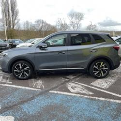 MG ZS ZS 1.5 L Hybrid+ 197 ch Luxury Limoges