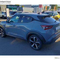 Nissan Juke Juke HYBRID 143 Tekna Ploeren