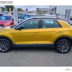 Volkswagen T-Roc 1.5 TSI 150 EVO Start/Stop DSG7 Carat occasion - Ploeren - photo 2/18