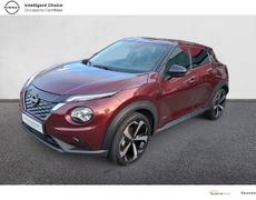 Nissan Juke Juke HYBRID 143 Tekna