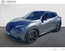 Nissan Juke - Juke Hybrid 143 Premiere Edition - 20 990 €