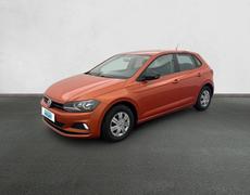 Volkswagen Polo Guéret