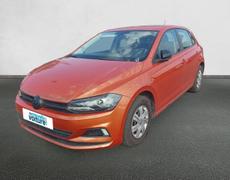 Volkswagen Polo Guéret