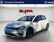 Volkswagen Golf 7 Mâcon